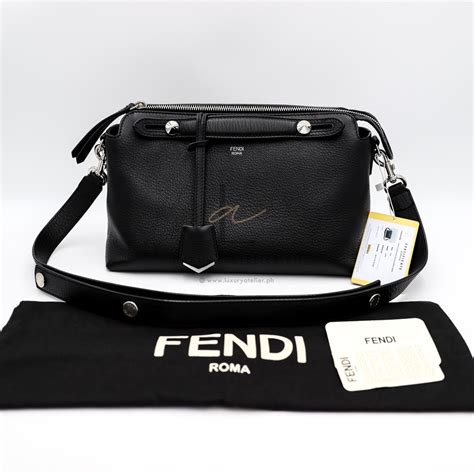 fendi no words by the way|Women's By The Way Medium .